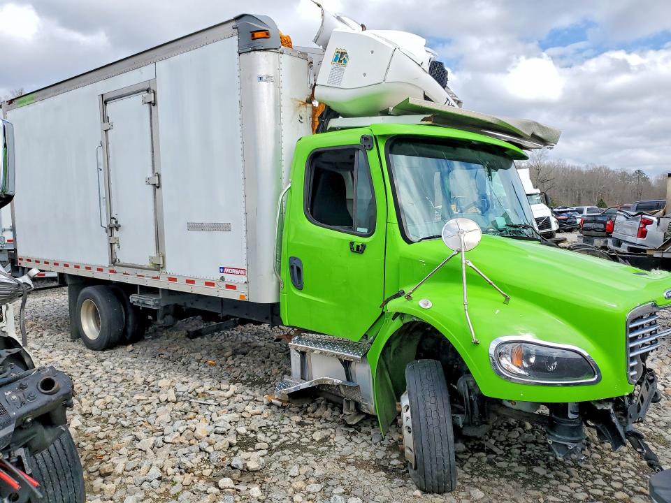 Продаж на аукціоні авто 2020 Freightliner M2, vin: 1FVACWFC1LHMH7087, номер лоту: 79905765