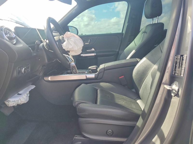 Продажа на аукционе авто 2021 Mercedes-benz Glb, vin: W1N4M4HB1MW146387, номер лота: 79741785