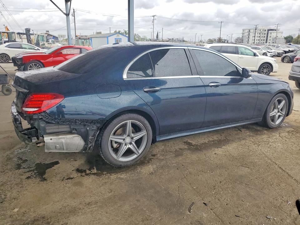Aukcja sprzedaży 2017 Mercedes-benz E, vin: WDDZF4JB8HA022739, numer aukcji: 48348946