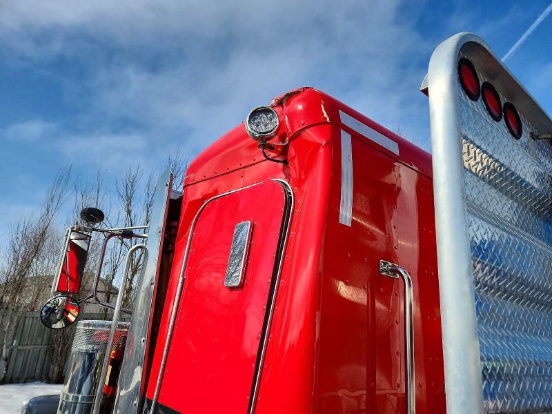 Продаж на аукціоні авто 2021 Peterbilt 389, vin: 1XPXDP0X5MD745607, номер лоту: 78622595