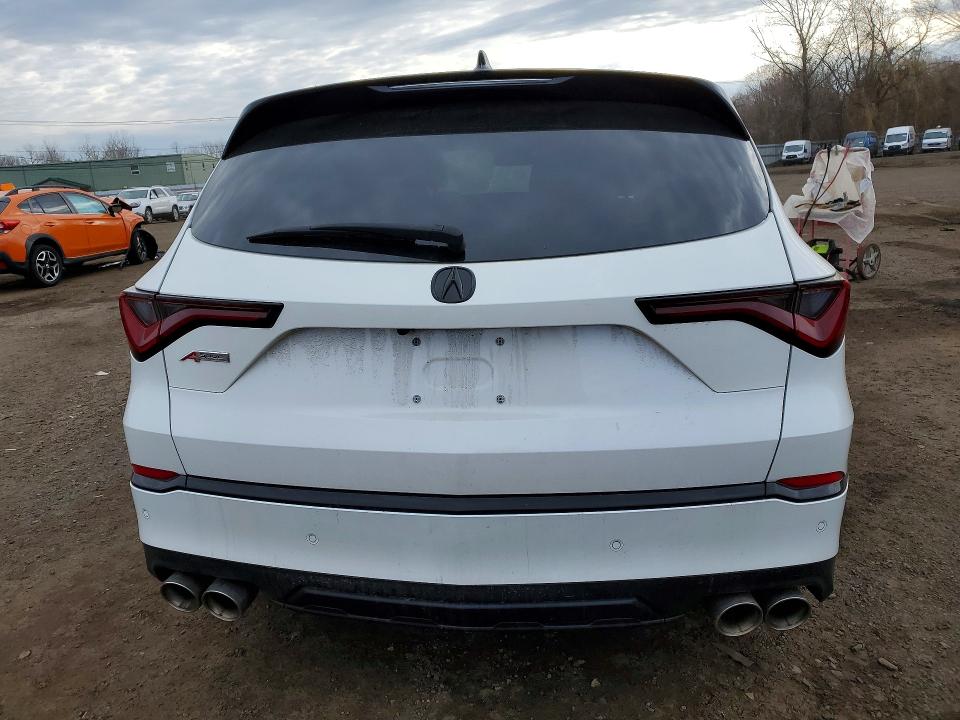 Aukcja sprzedaży 2023 Acura Mdx, vin: 5J8YE1H01PL038166, numer aukcji: 47634116