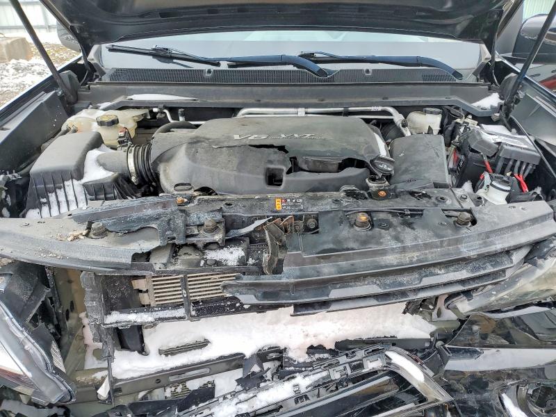 Продаж на аукціоні авто 2019 Chevrolet Colorado, vin: 1GCGTBEN8K1312876, номер лоту: 46287146