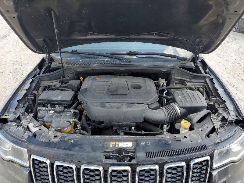 Продажа на аукционе авто 2020 Jeep Grand Cherokee, vin: 1C4RJFAG4LC121166, номер лота: 48104136