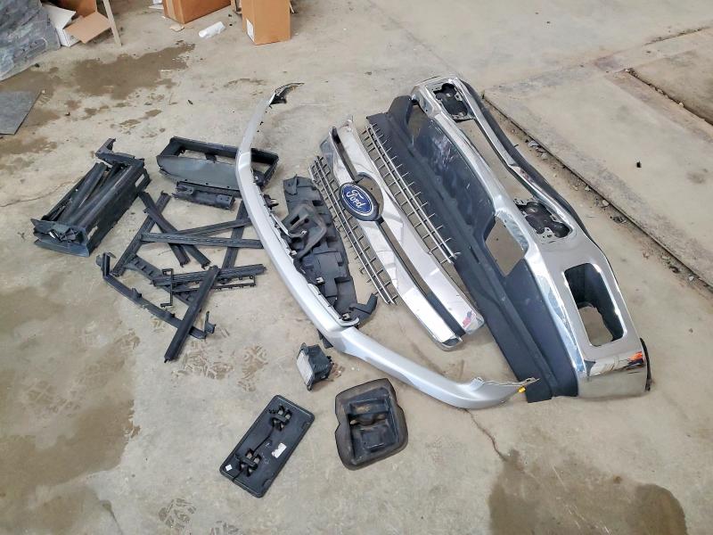 79801655 :رقم المزاد ، 1FTFX1EGXJKE91233 vin ، 2018 Ford F150 مزاد بيع