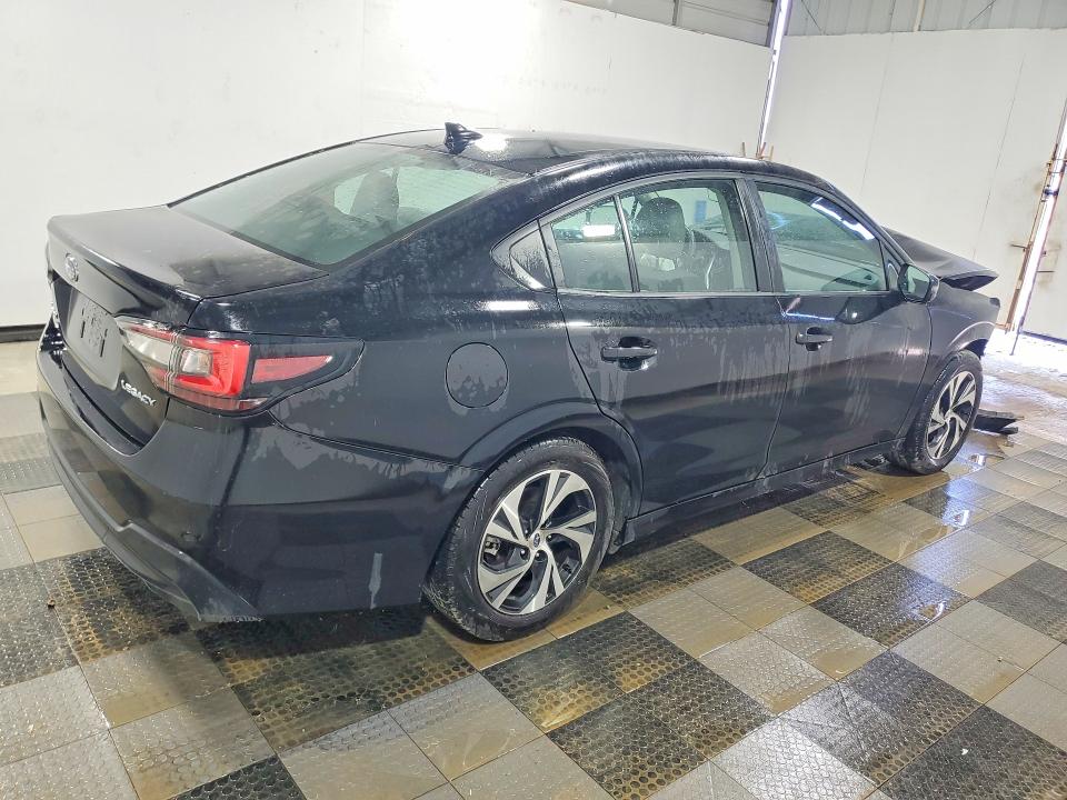 2025 Subaru Legacy მანქანა იყიდება აუქციონზე, vin: 4S3BWAD69S3013116, აუქციონის ნომერი: 63695916