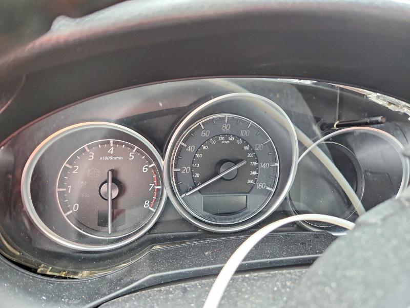 Aukcja sprzedaży 2016 Mazda 6, vin: JM1GJ1W54G1418408, numer aukcji: 79821915