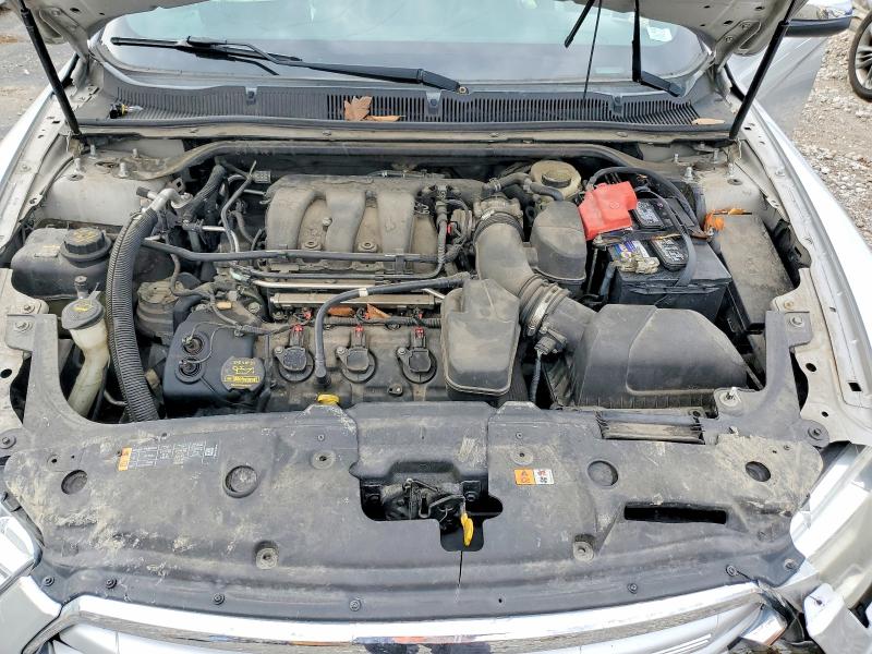 45887746 :رقم المزاد ، 1FAHP2F86EG134989 vin ، 2014 Ford Taurus مزاد بيع