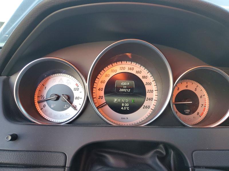 Aukcja sprzedaży 2014 Mercedes-benz C, vin: WDDGF8AB3EG219728, numer aukcji: 47062646