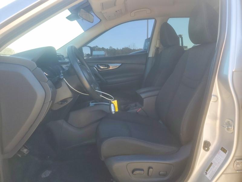 79037285 :رقم المزاد ، KNMAT2MT7KP509797 vin ، 2019 Nissan Rogue مزاد بيع