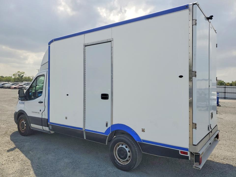 Продаж на аукціоні авто 2021 Ford Transit, vin: 1FDBW5Z88MKA84393, номер лоту: 79992565