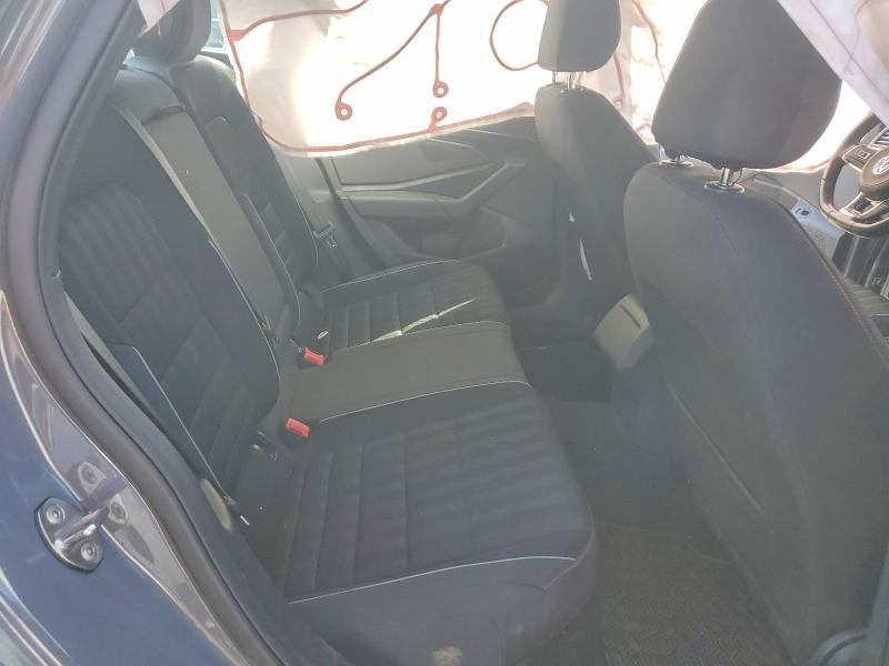 Продажа на аукционе авто 2019 Volkswagen Jetta, vin: 3VW6T7BU5KM227174, номер лота: 46504256