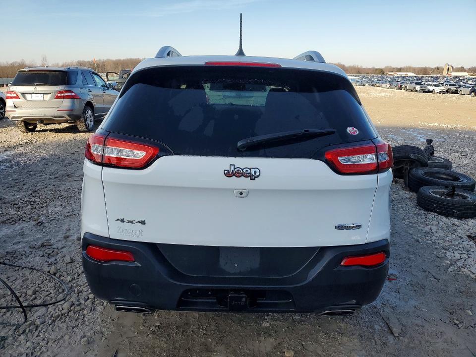 Aukcja sprzedaży 2017 Jeep Cherokee, vin: 1C4PJMCSXHW656571, numer aukcji: 79215395