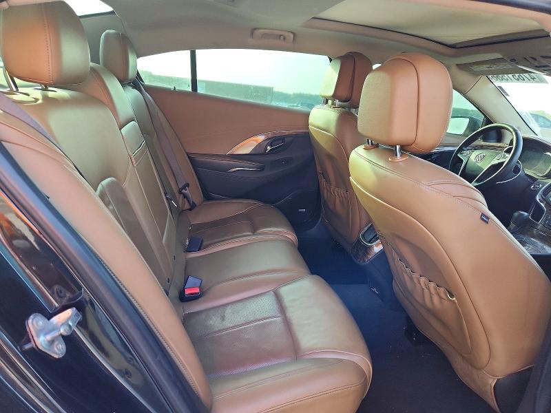 47651556 :رقم المزاد ، 1G4GD5G3XEF229060 vin ، 2014 Buick Lacrosse مزاد بيع