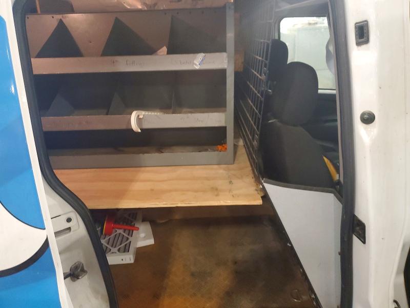 79385895 :رقم المزاد ، ZFBERFBT8G6C72296 vin ، 2016 Ram Promaster City مزاد بيع