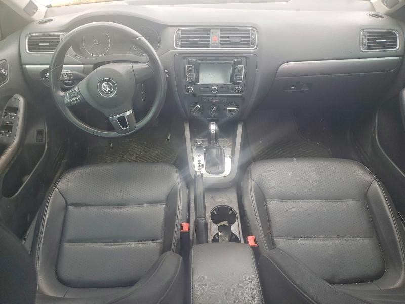 79981365 :رقم المزاد ، 3VWLL7AJ8DM412865 vin ، 2013 Volkswagen Jetta مزاد بيع