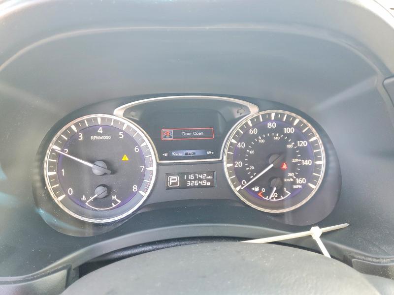 Aukcja sprzedaży 2013 Infiniti Jx35, vin: 5N1AL0MN2DC312354, numer aukcji: 48173316
