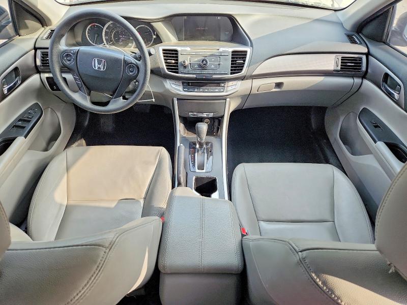 Aukcja sprzedaży 2014 Honda Accord, vin: 1HGCR2F30EA202615, numer aukcji: 47406106