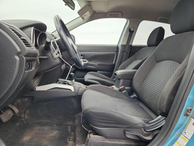 Продаж на аукціоні авто 2011 Mitsubishi Outlander Sport, vin: JA4AP4AU2BZ004164, номер лоту: 79203135