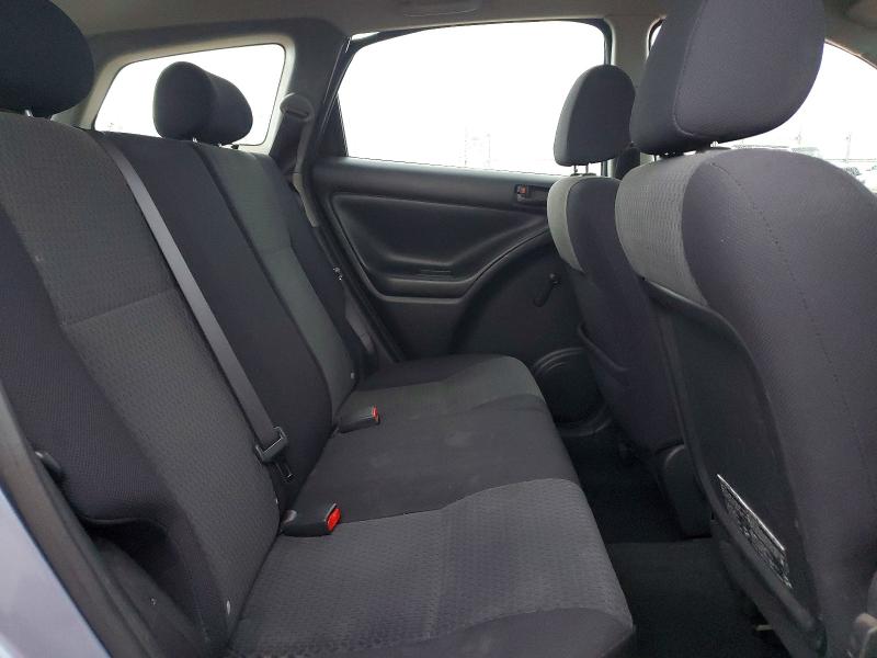 Продажа на аукционе авто 2006 Toyota Matrix, vin: 2T1KR32E86C601969, номер лота: 46422436