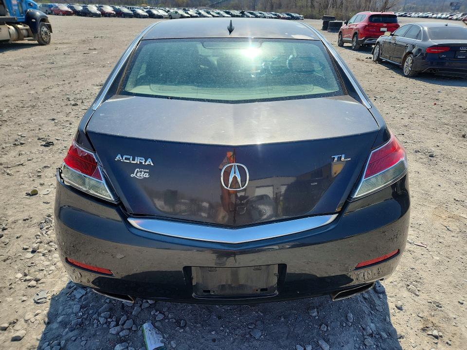 Aukcja sprzedaży 2012 Acura Tl, vin: 19UUA8F22CA010602, numer aukcji: 47459936