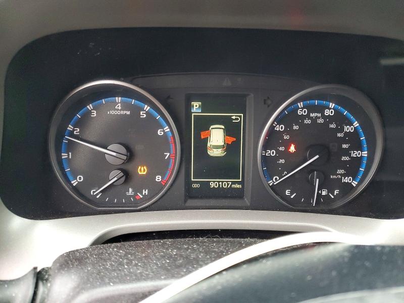 Aukcja sprzedaży 2018 Toyota Rav4, vin: 2T3ZFREV6JW488592, numer aukcji: 78498285