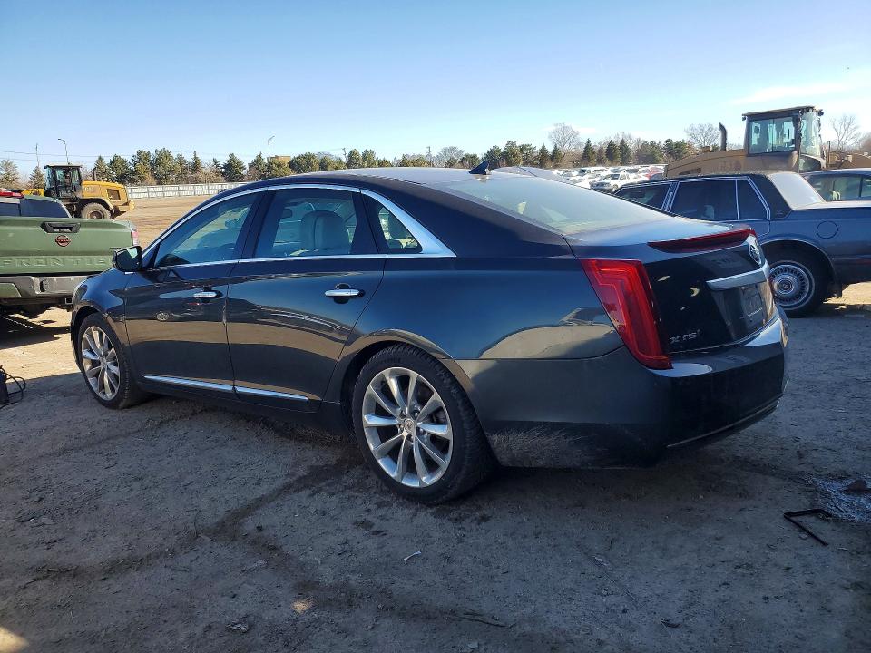 Продажа на аукционе авто 2013 Cadillac Xts, vin: 2G61N5S30D9151736, номер лота: 79175585