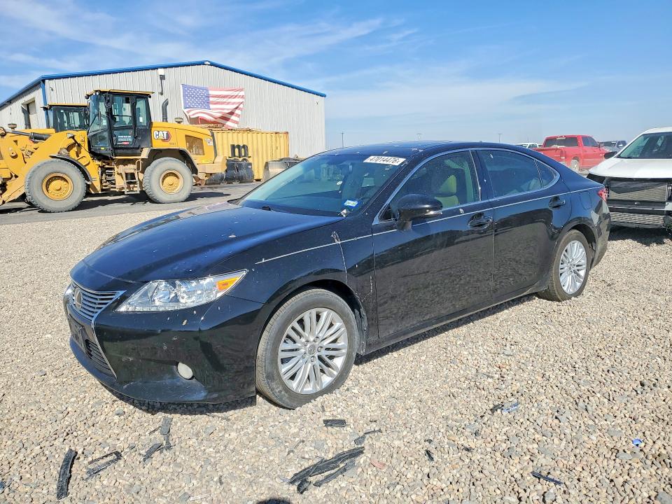 Aukcja sprzedaży 2013 Lexus Es 350, vin: JTHBK1GG7D2016930, numer aukcji: 47014476