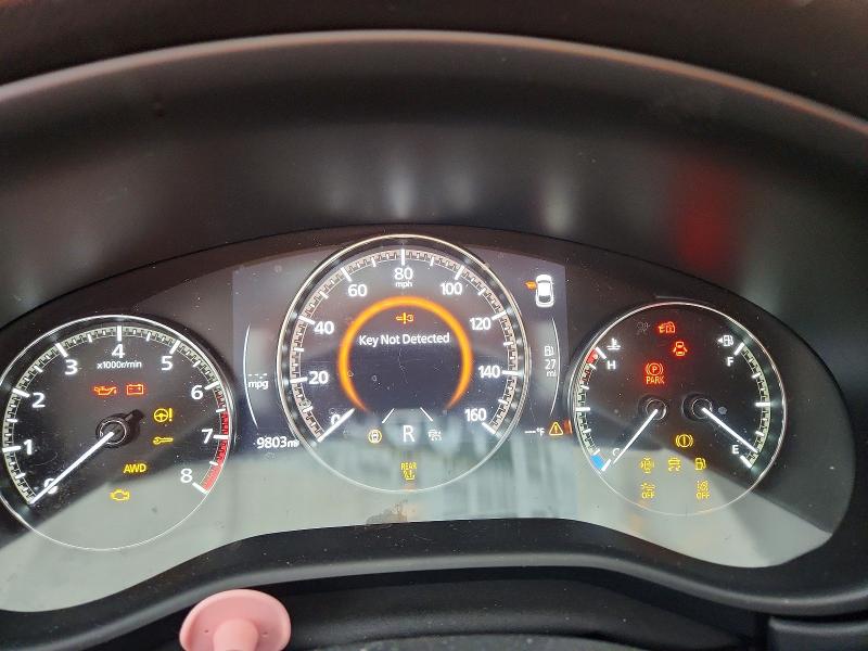 Aukcja sprzedaży 2025 Mazda Cx-30, vin: 3MVDMBAM1SM772833, numer aukcji: 46389856