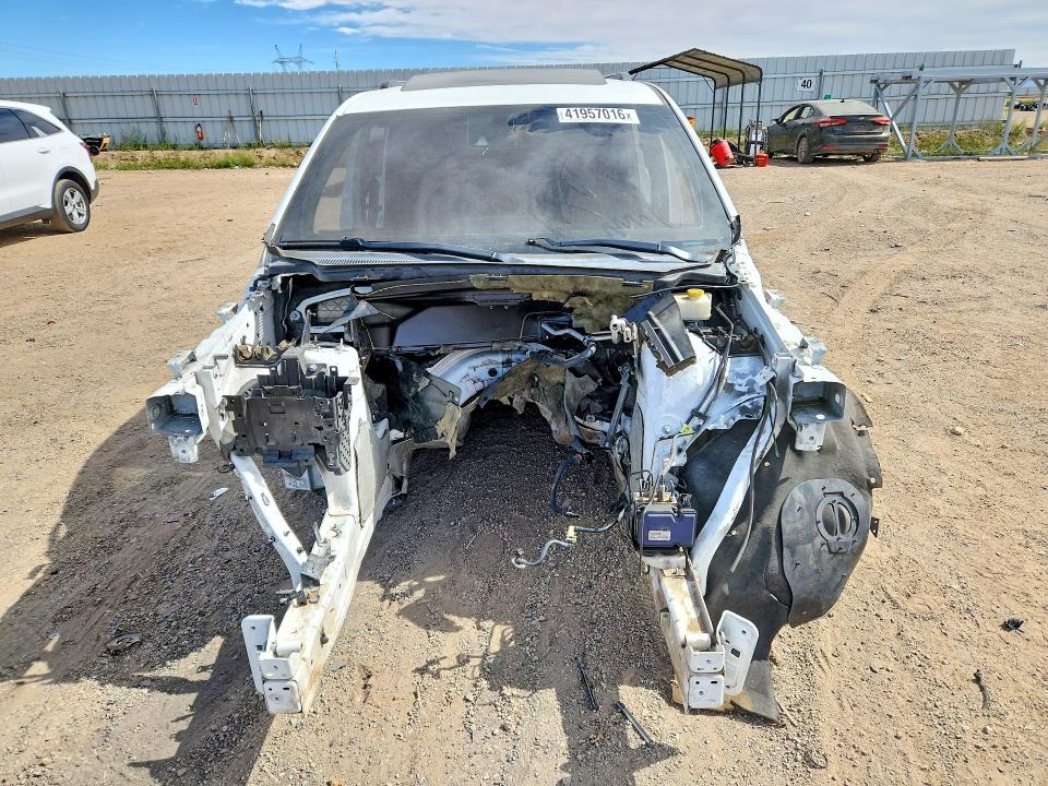 2014 Jeep Grand Cherokee მანქანა იყიდება აუქციონზე, vin: 1C4RJFDJ2EC546704, აუქციონის ნომერი: 41957016