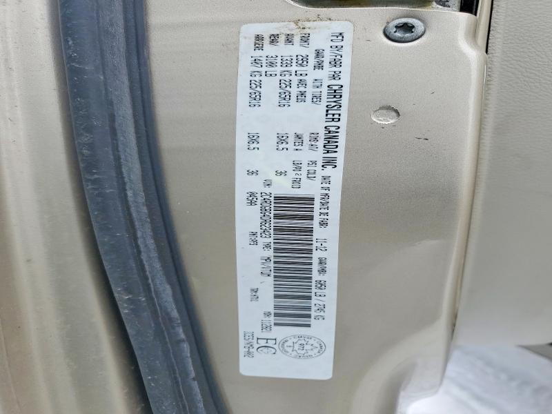 Aukcja sprzedaży 2013 Dodge Grand Caravan, vin: 2C4RDGBG4DR623423, numer aukcji: 45998946