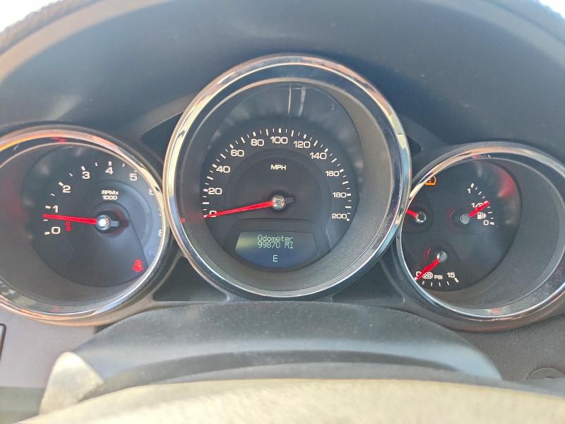 Продаж на аукціоні авто 2014 Cadillac Cts-v, vin: 1G6DV1EP7E0149644, номер лоту: 41965396