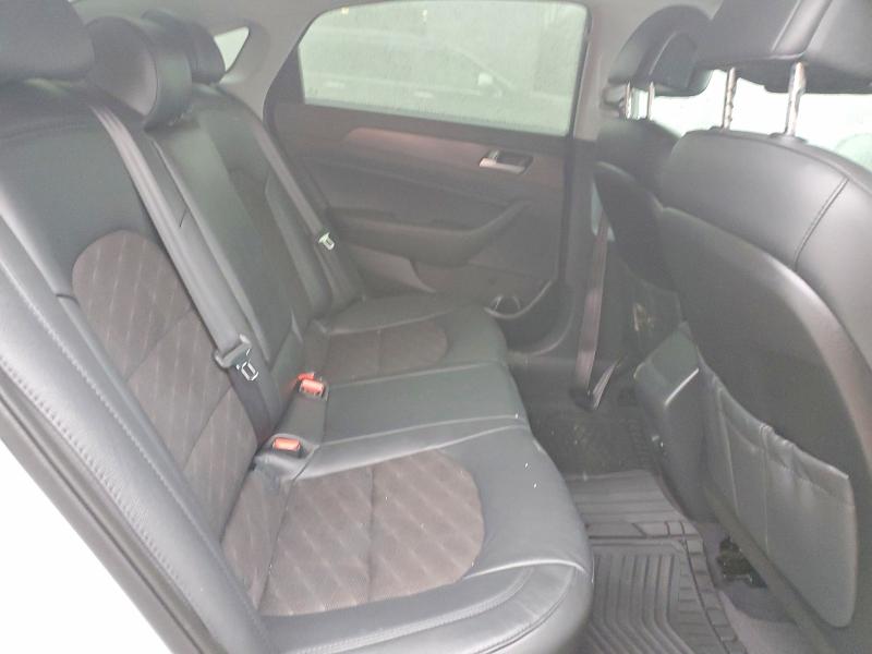 Aukcja sprzedaży 2016 Hyundai Sonata, vin: 5NPE34AF0GH412830, numer aukcji: 45738386