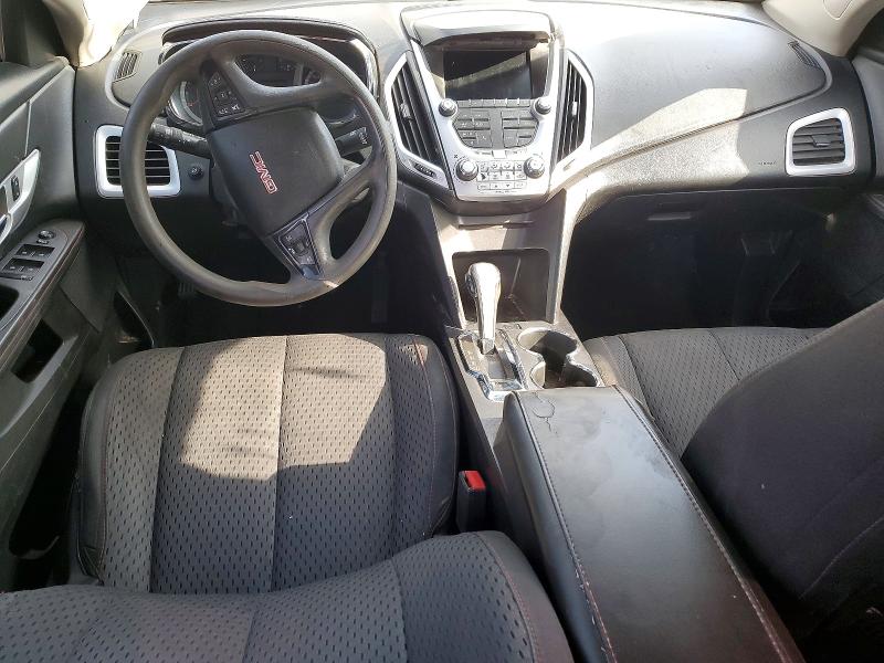 47990546 :رقم المزاد ، 2GKALMEK4E6108167 vin ، 2014 Gmc Terrain مزاد بيع