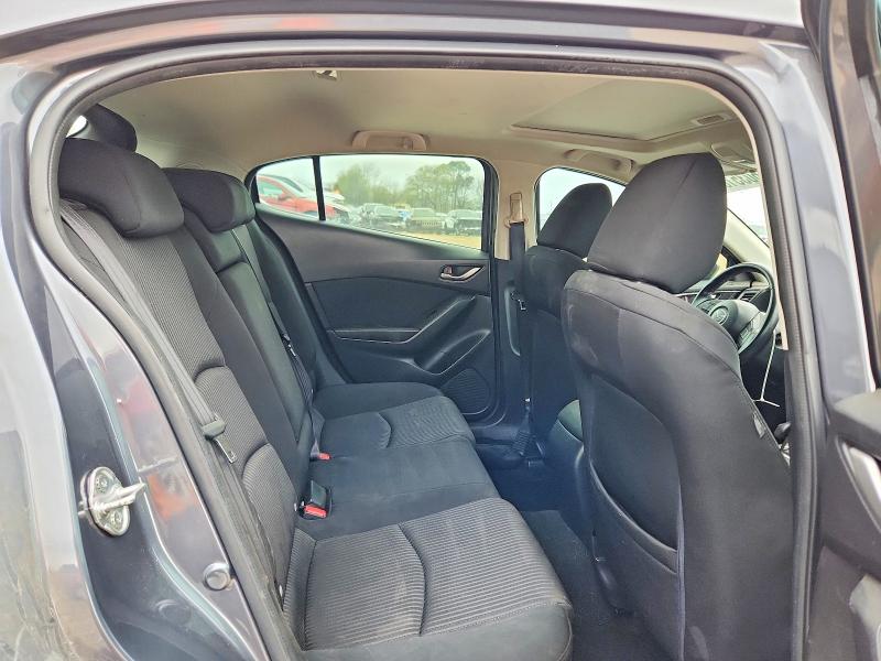 Aukcja sprzedaży 2015 Mazda 3, vin: 3MZBM1L74FM158937, numer aukcji: 41603516