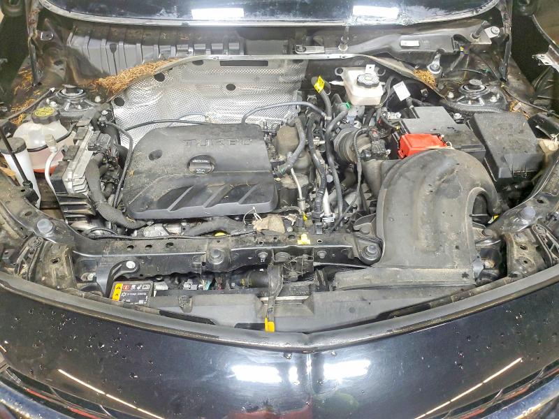 Aukcja sprzedaży 2023 Buick Encore Gx, vin: KL4MMDSL1PB161163, numer aukcji: 46911096