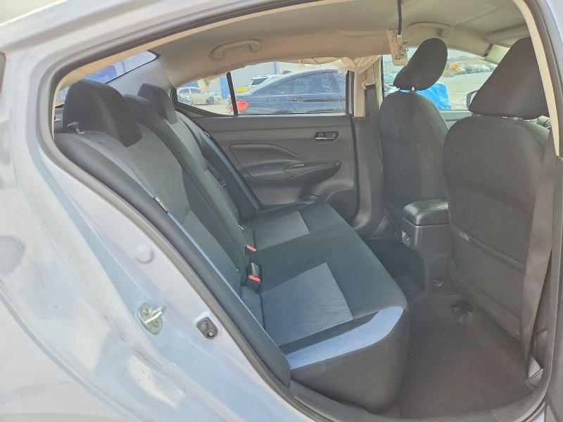 Aukcja sprzedaży 2024 Nissan Versa, vin: 3N1CN8EV1RL852376, numer aukcji: 41699506