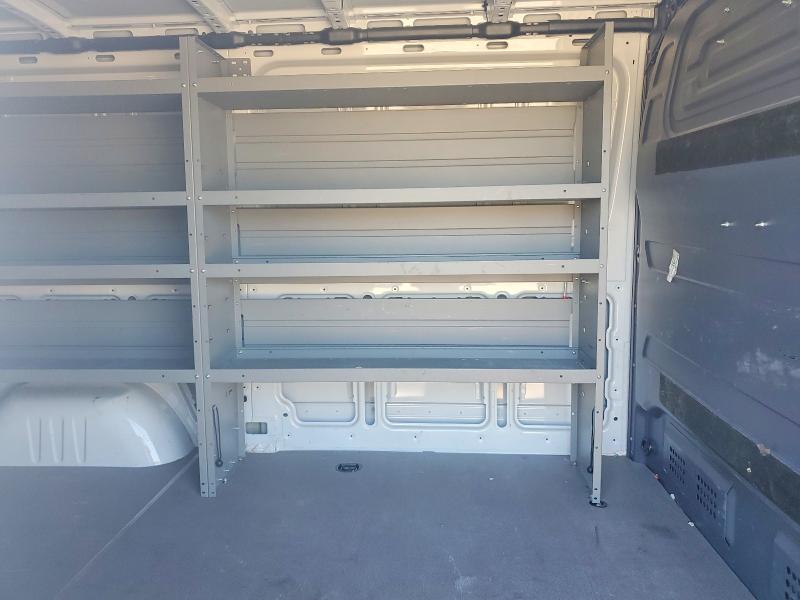 47932906 :رقم المزاد ، W1Y70BGYXNT089387 vin ، 2022 Mercedes Benz Sprinter مزاد بيع