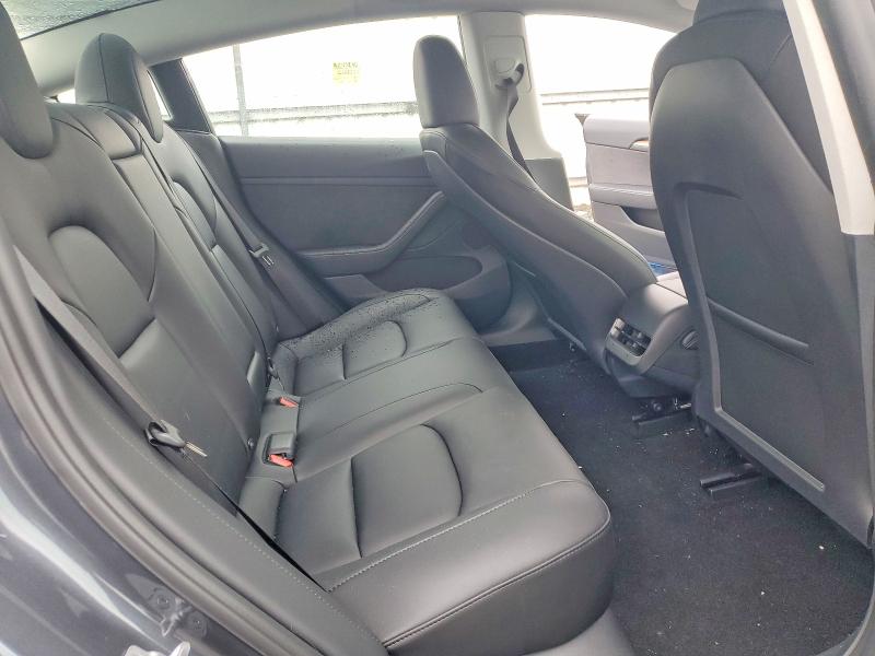 Продажа на аукционе авто 2023 Tesla Model 3, vin: 5YJ3E1EA5PF639640, номер лота: 79128465