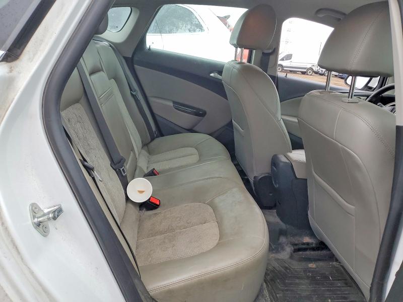 79966345 :رقم المزاد ، 1G4PR5SK0F4125349 vin ، 2015 Buick Verano مزاد بيع