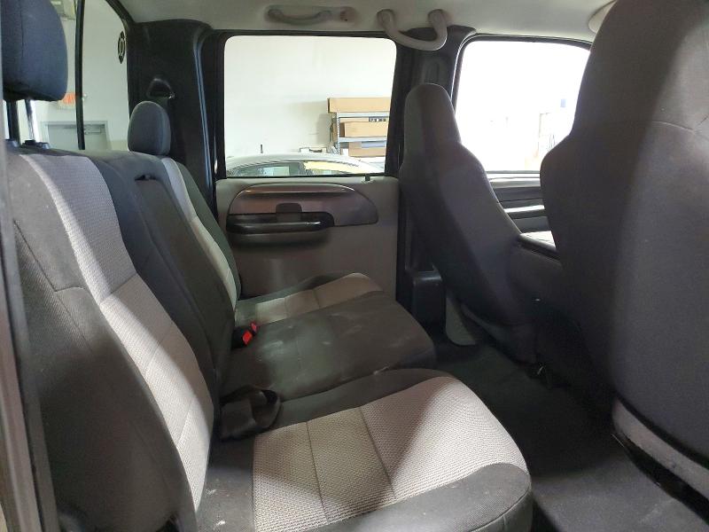 Aukcja sprzedaży 2006 Ford F250, vin: 1FTSW21P86EA74650, numer aukcji: 78588695