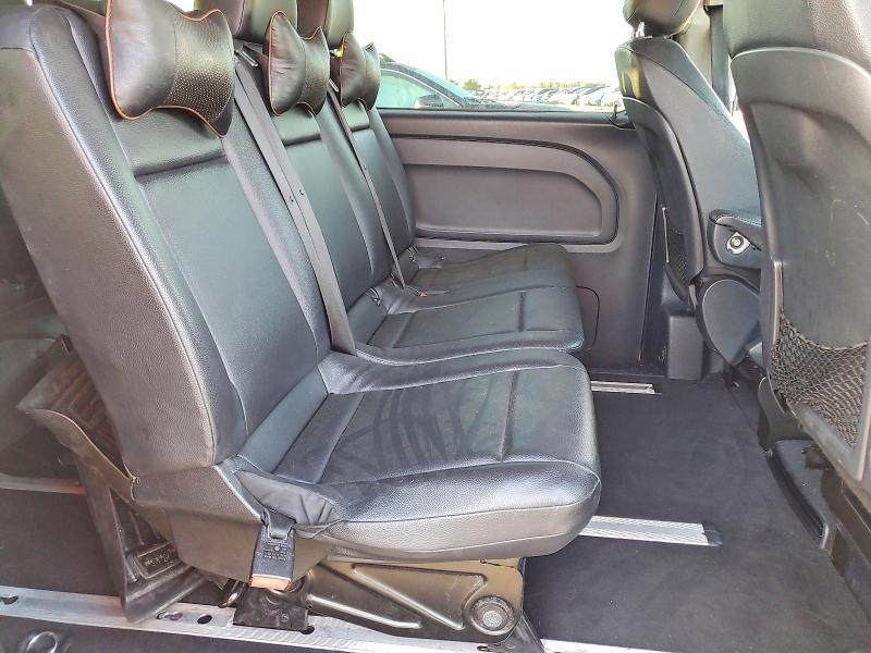Продаж на аукціоні авто 2016 Mercedes-benz Metris, vin: WD4PG2EE6G3090988, номер лоту: 79447915