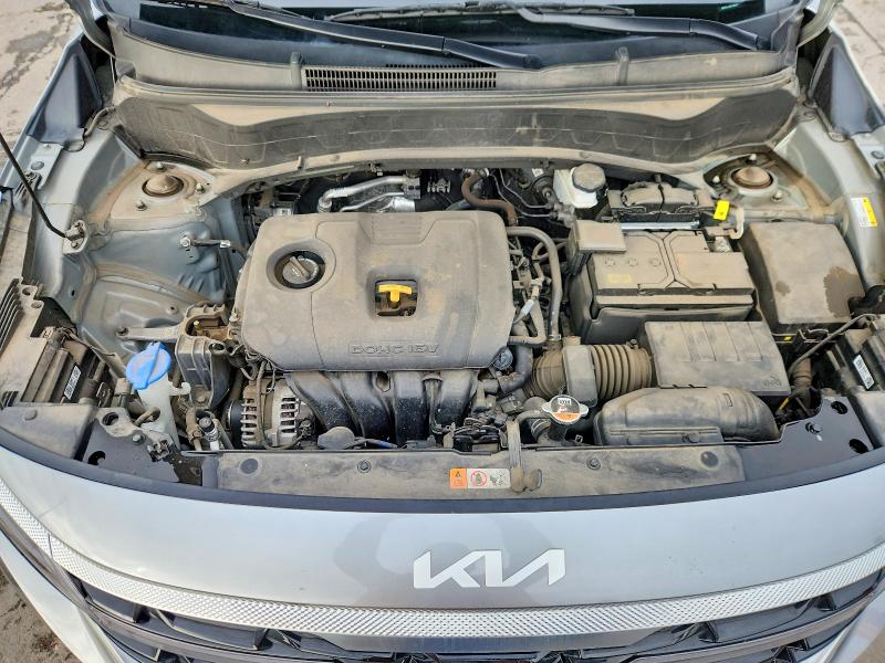 Продаж на аукціоні авто 2024 Kia Seltos, vin: KNDEUCAA3R7586247, номер лоту: 47209636