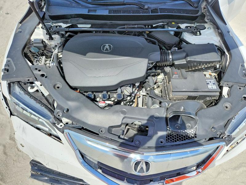 45946826 :رقم المزاد ، 19UUB2F73FA022851 vin ، 2015 Acura Tlx مزاد بيع