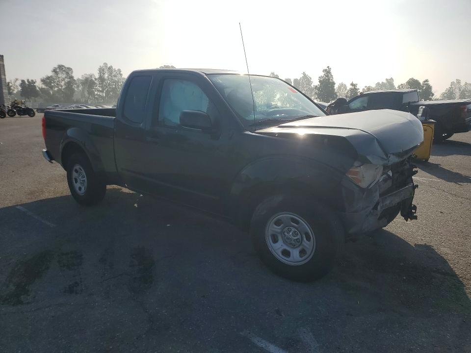Продаж на аукціоні авто 2016 Nissan Frontier, vin: 1N6BD0CT3GN761960, номер лоту: 47454706