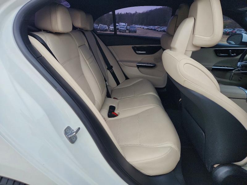 Aukcja sprzedaży 2024 Mercedes-benz C, vin: W1KAF4GB8RR184927, numer aukcji: 79042185