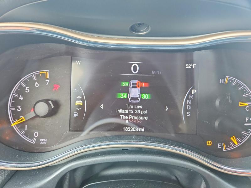 46040626 :رقم المزاد ، 1C4RJFAG3EC164223 vin ، 2014 Jeep Grand Cherokee مزاد بيع