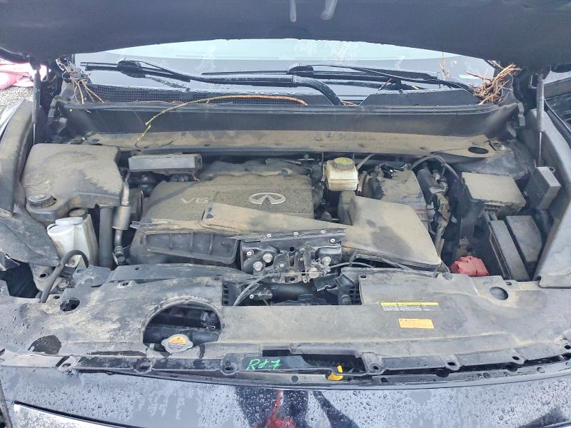 Продаж на аукціоні авто 2020 Infiniti Qx60, vin: 5N1DL0MM7LC531717, номер лоту: 41881126