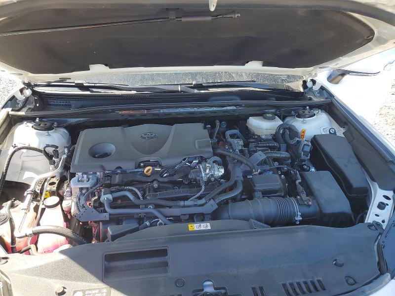 2025 Toyota Camry მანქანა იყიდება აუქციონზე, vin: 4T1DAACK7SU096315, აუქციონის ნომერი: 46373706