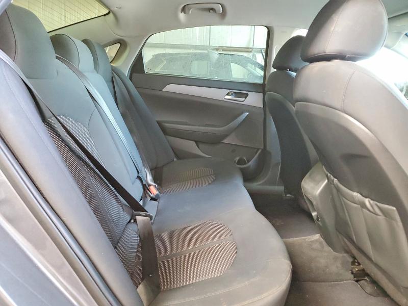 Aukcja sprzedaży 2018 Hyundai Sonata, vin: 5NPE24AF2JH726229, numer aukcji: 41656746