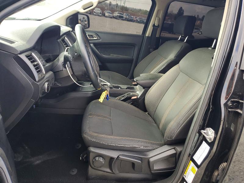 Продажа на аукционе авто 2023 Ford Ranger, vin: 1FTER4EH7PLE33390, номер лота: 45470626